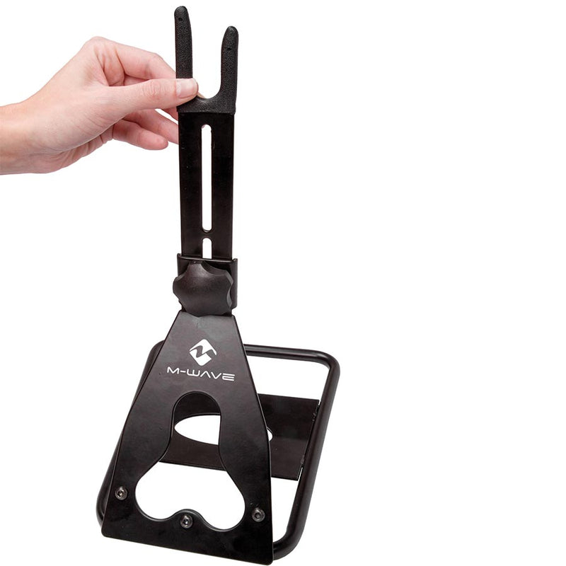 Load image into Gallery viewer, M-Wave Chopstand Apart Bikes: 1, On the floor