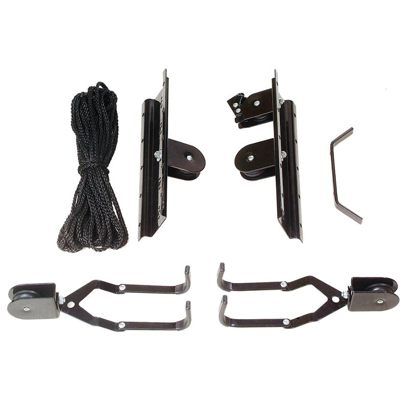 Load image into Gallery viewer, Ventura Lift Basic Bikes: 1 Ceiling mounted, Max weight 20kg