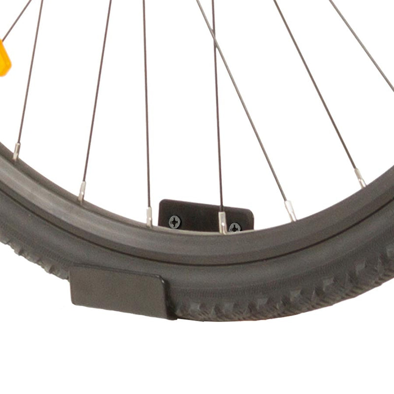 Load image into Gallery viewer, Ventura Bicycle Depot Pedal Rest, for use with ceiling mounted pulley system