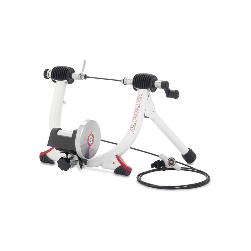Load image into Gallery viewer, Minoura-Indoor-Rear-Wheel-Trainer-Magnetic-RWHT0078