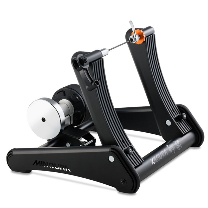 Load image into Gallery viewer, Minoura LST9200 T Trainer Magnetic