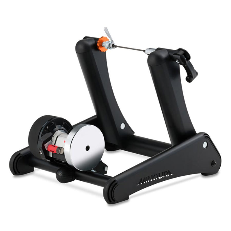 Load image into Gallery viewer, Minoura LST9200 T Trainer Magnetic