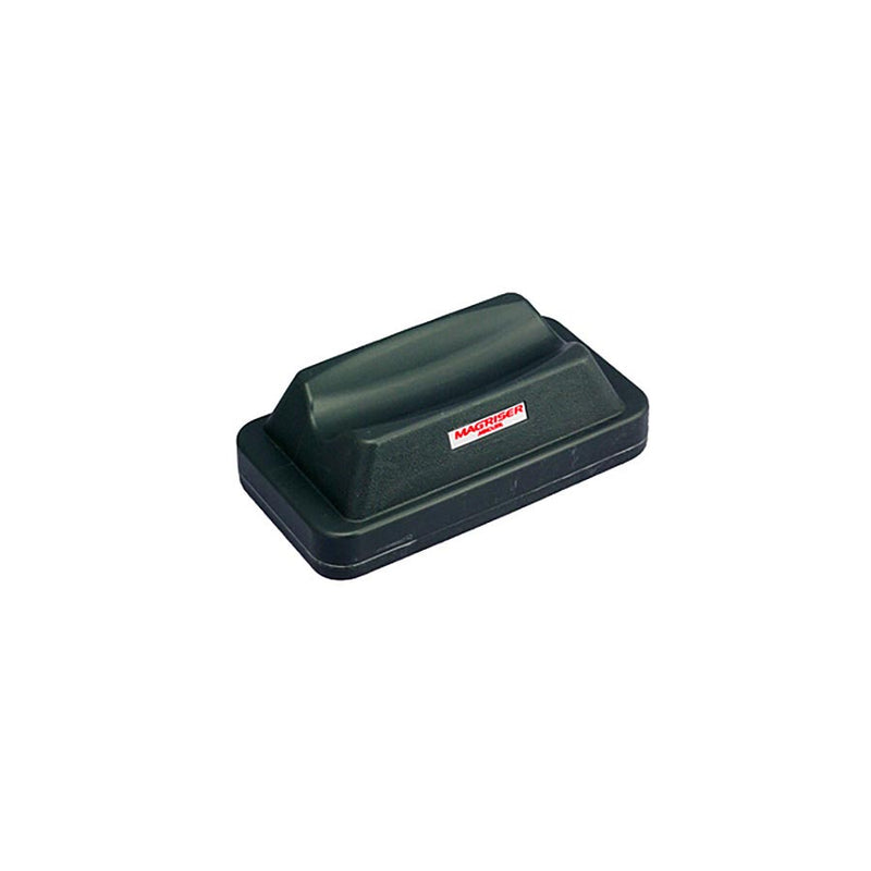 Load image into Gallery viewer, Minoura Riser Block Riser Block Polyethylene Corrects Bike Position
