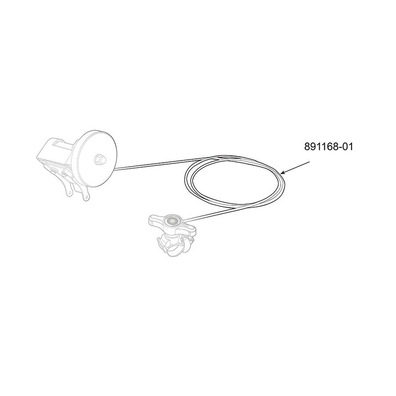 Load image into Gallery viewer, Minoura-Trainer-Part-TNPT0124