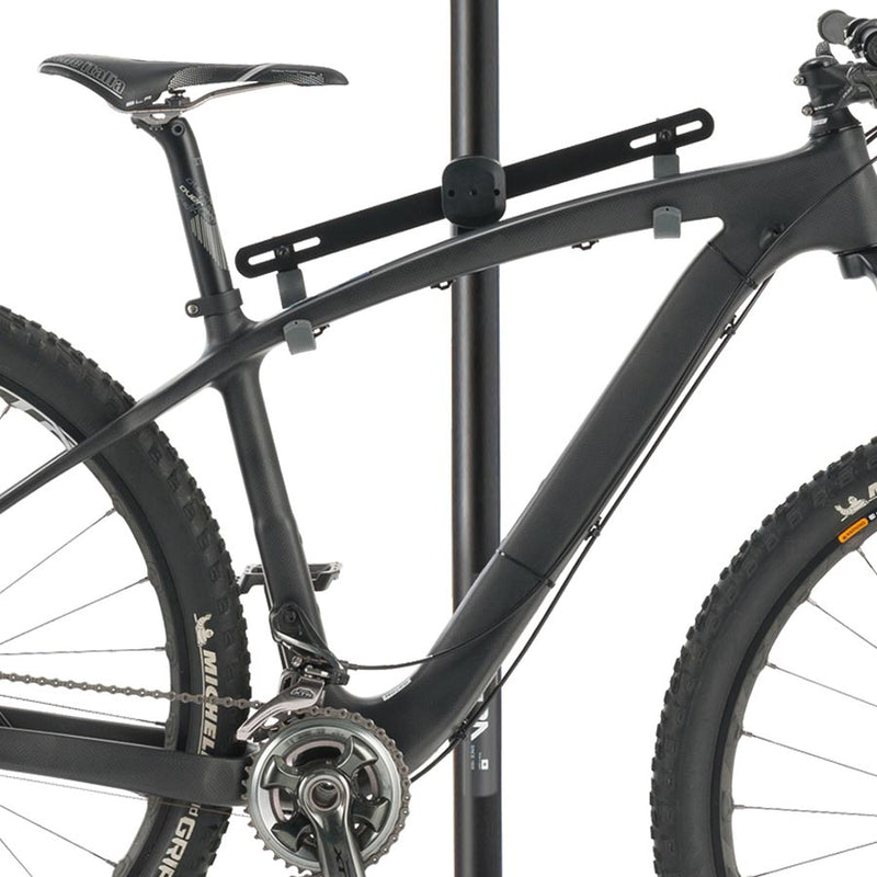 Load image into Gallery viewer, Minoura Bike Tower 15 Bikes: 2, On the floor