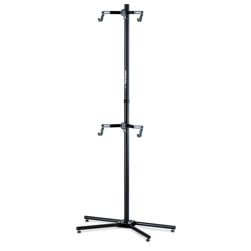 Load image into Gallery viewer, Minoura P-500AL-7S Bikes: 2 On the floor