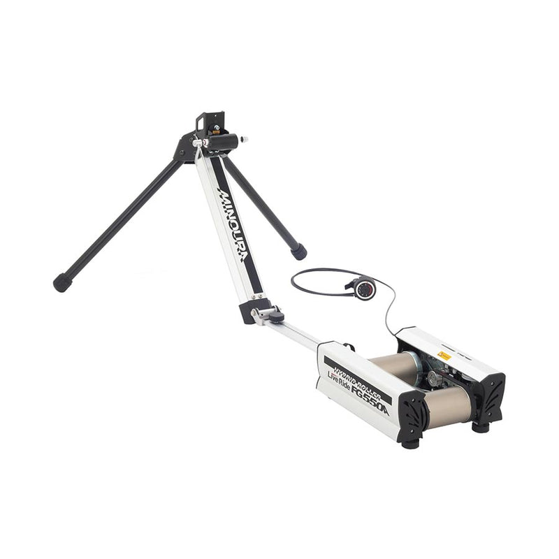 Load image into Gallery viewer, Minoura FG550A Rollers