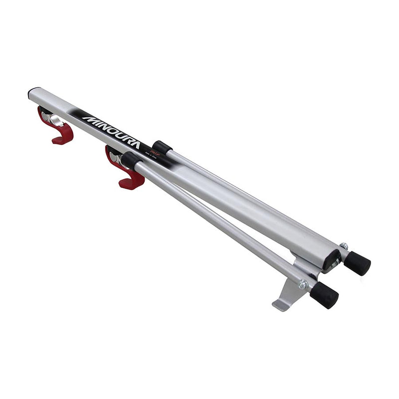 Load image into Gallery viewer, Minoura DS-534-600L Bikes: 1, On the floor