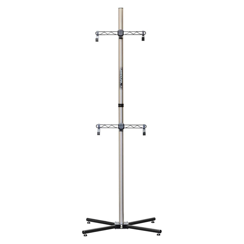 Load image into Gallery viewer, Minoura P-500AL-8S Bikes: 2 On the floor