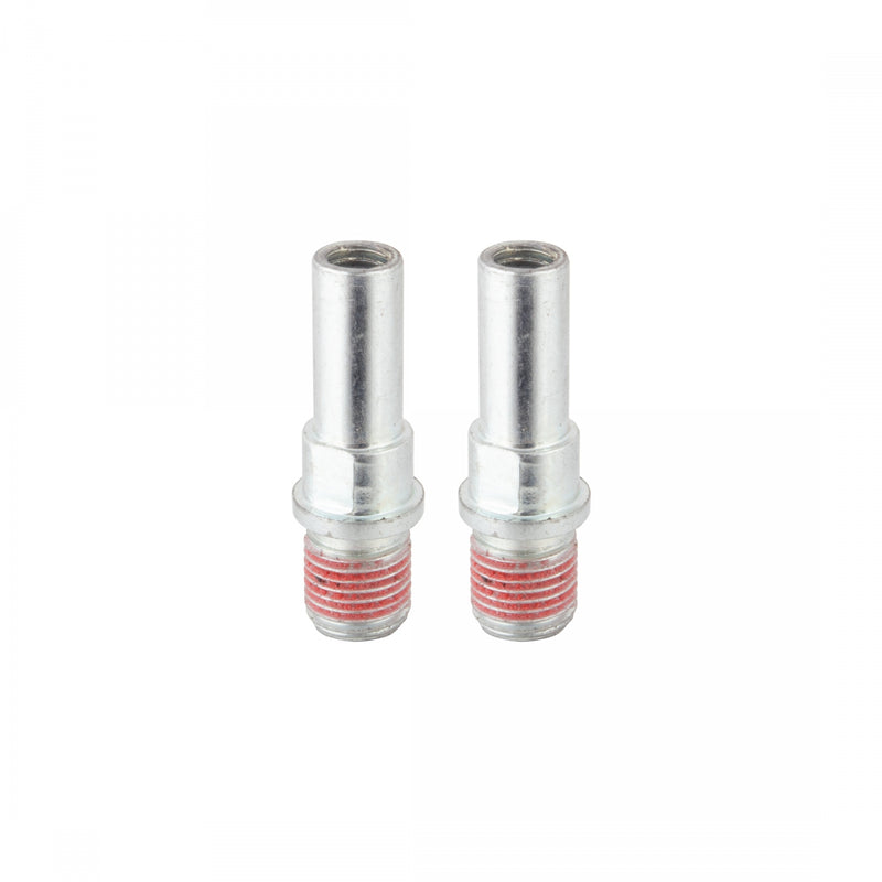 Load image into Gallery viewer, Sunlite-Cantilever-Boss-Brake-Bosses-and-Plugs-Mountain-Bike-Road-Bike-Racing-Bike-BMX-Bike-BMX-Bike-Old-School-Cruiser-Hybrid-Comfort-Bike-Kids-Bike-CBPT0050