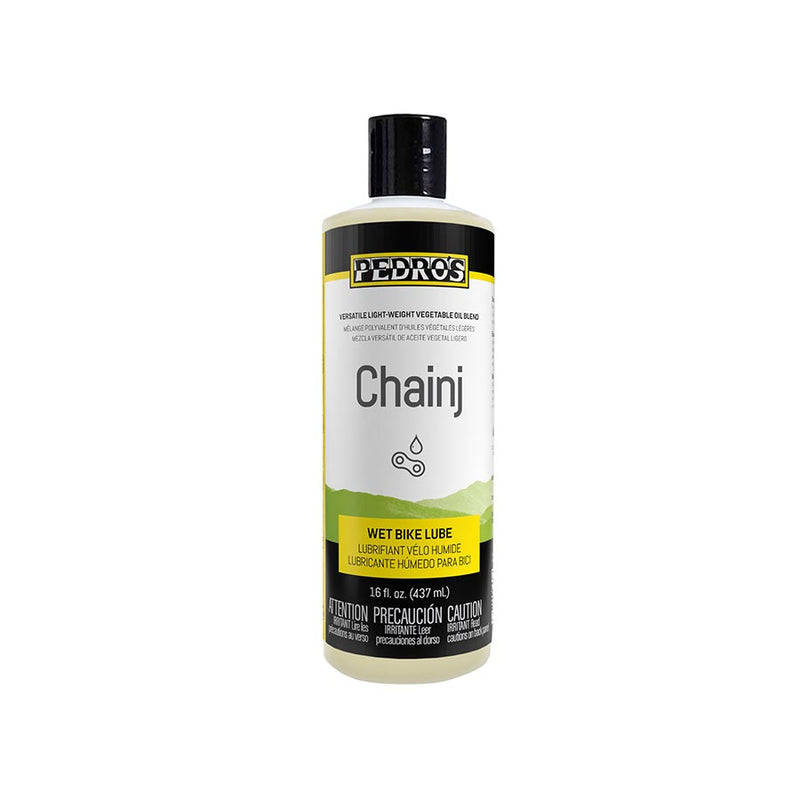 Load image into Gallery viewer, Pedros CHAINj Lubricant 16oz