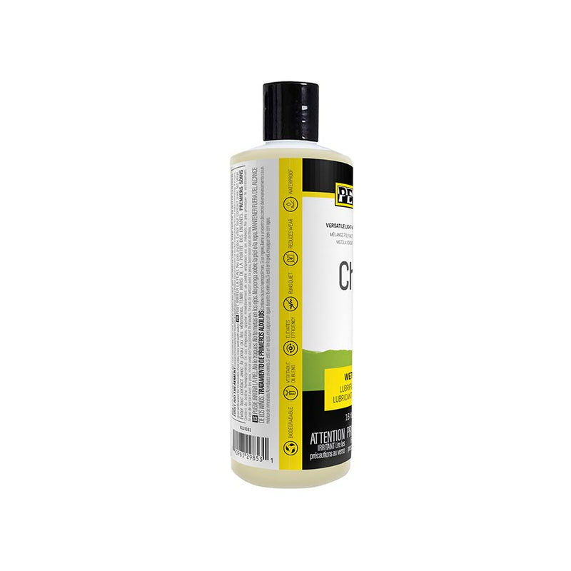 Load image into Gallery viewer, Pedros CHAINj Lubricant 16oz