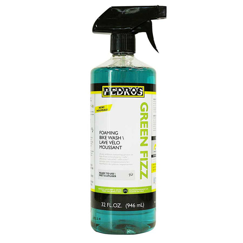 Load image into Gallery viewer, Pedros-Green-Fizz-Degreaser-Cleaner-LU3073