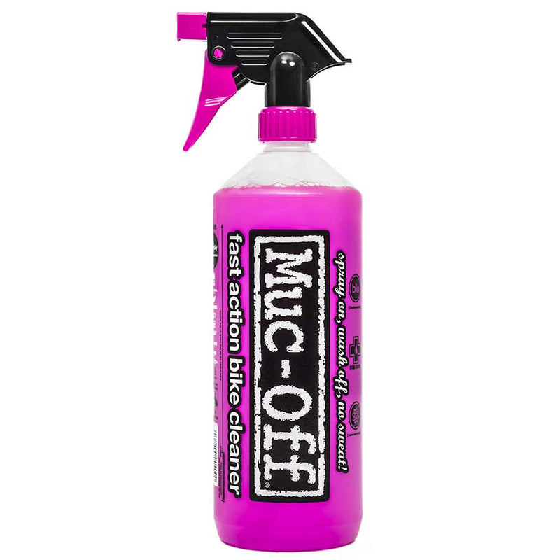 Load image into Gallery viewer, Muc-Off-Nano-Tech-Cycle-Cleaner-Degreaser-LU0901