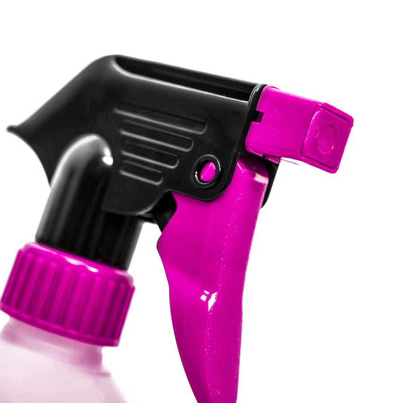 Load image into Gallery viewer, Muc-Off Nano Tech Bike Cleaner: 1L Spray Bottle Safe On All Parts And Surfaces