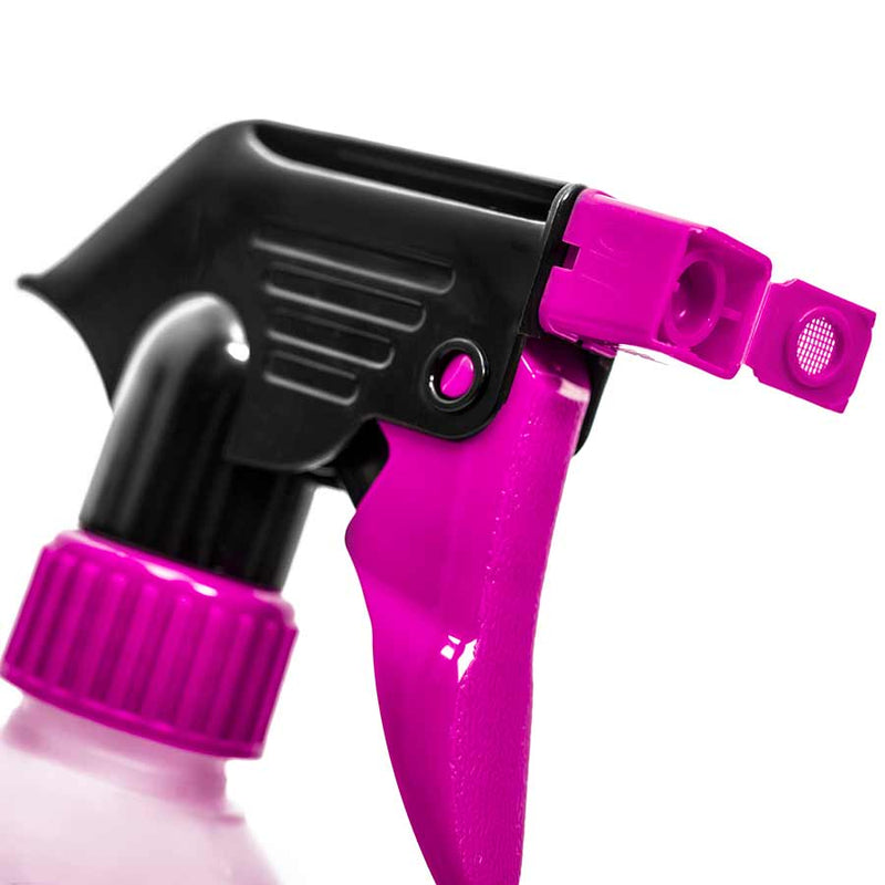 Load image into Gallery viewer, Muc-Off Nano Tech Bike Cleaner: 1L Spray Bottle Safe On All Parts And Surfaces