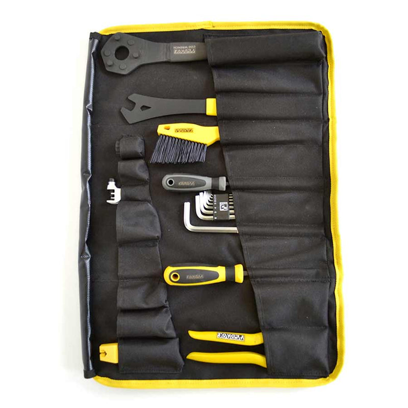 Load image into Gallery viewer, Pedro's-Starter-Tool-Kit-Tool-Kits-Bicycle-Tool-Kits