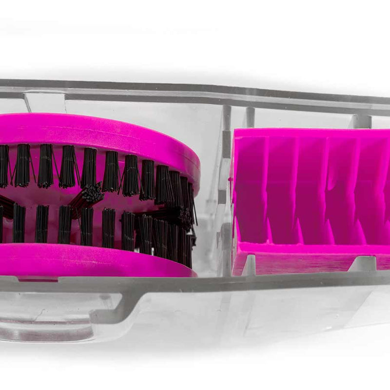 Load image into Gallery viewer, Muc-Off X-3 Dirty Chain Machine Cleaning Kit Includes 75ml Drivetrain Cleaner