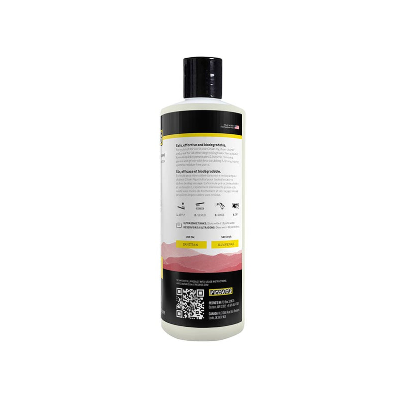 Load image into Gallery viewer, Pedro's Pig Juice Degreaser/Cleaner 16oz
