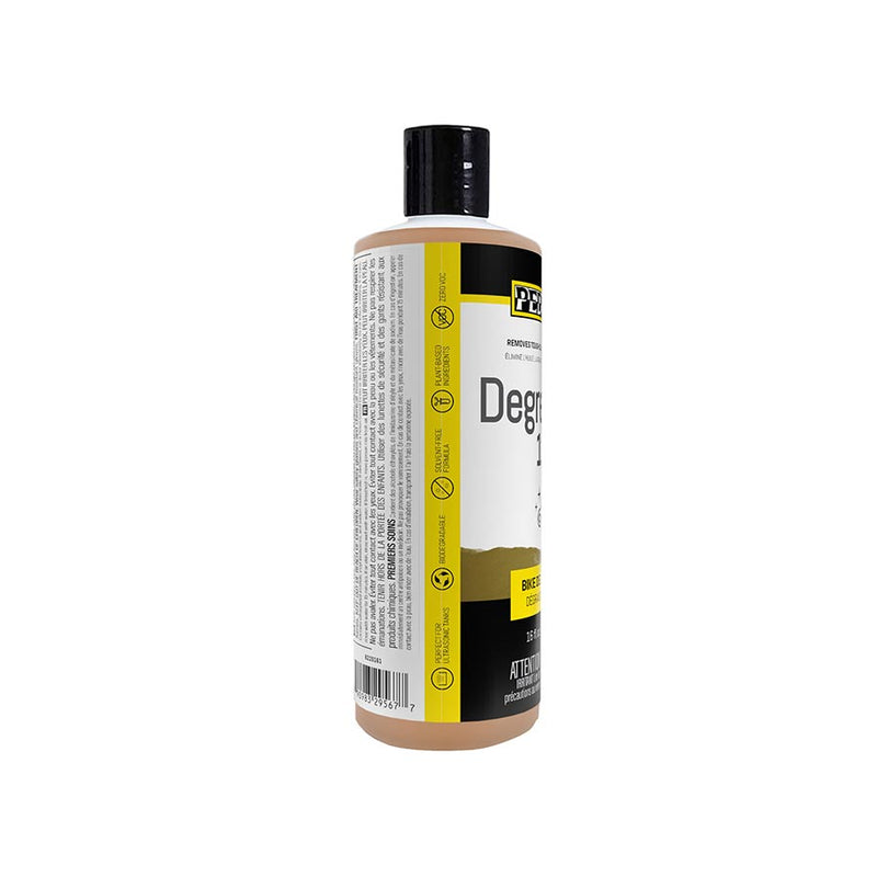 Load image into Gallery viewer, Pedro's Solvent Free Degreaser 13, 16oz Concentrate Drivetrain Cleaner