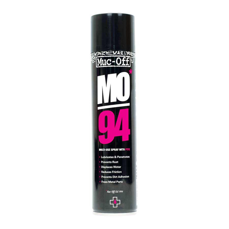 Load image into Gallery viewer, Muc-Off MO-94 All Purpose Bike Lube - 400ml, Aerosol