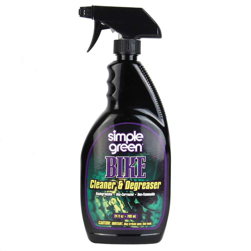 Load image into Gallery viewer, Simple Green 24oz Trigger Spray - Bike Cleaner/Degreaser