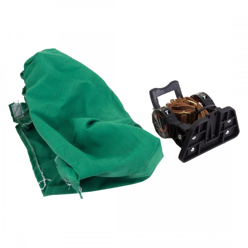 Load image into Gallery viewer, Sunlite Wicker Classic QR Green Wicker 13.5x10.5x9`