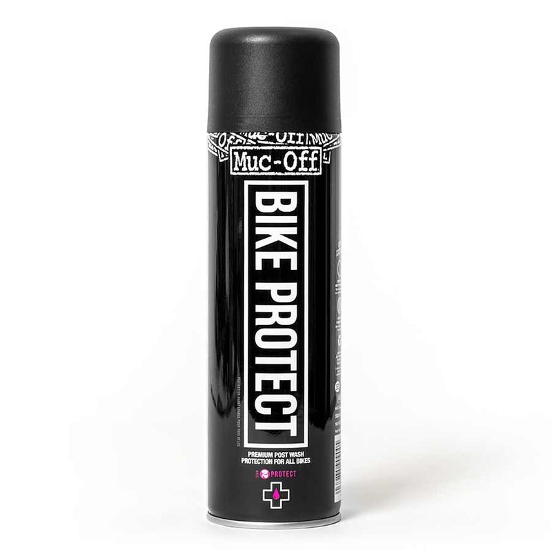 Load image into Gallery viewer, Muc-Off-Bike-Protect-Detailer-Spray-Polish-LU0910