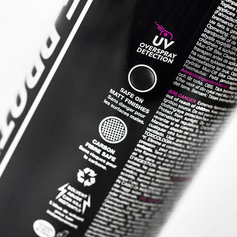 Load image into Gallery viewer, Muc-off Bike Protect Bike Protect 500ml Bike Maintenance