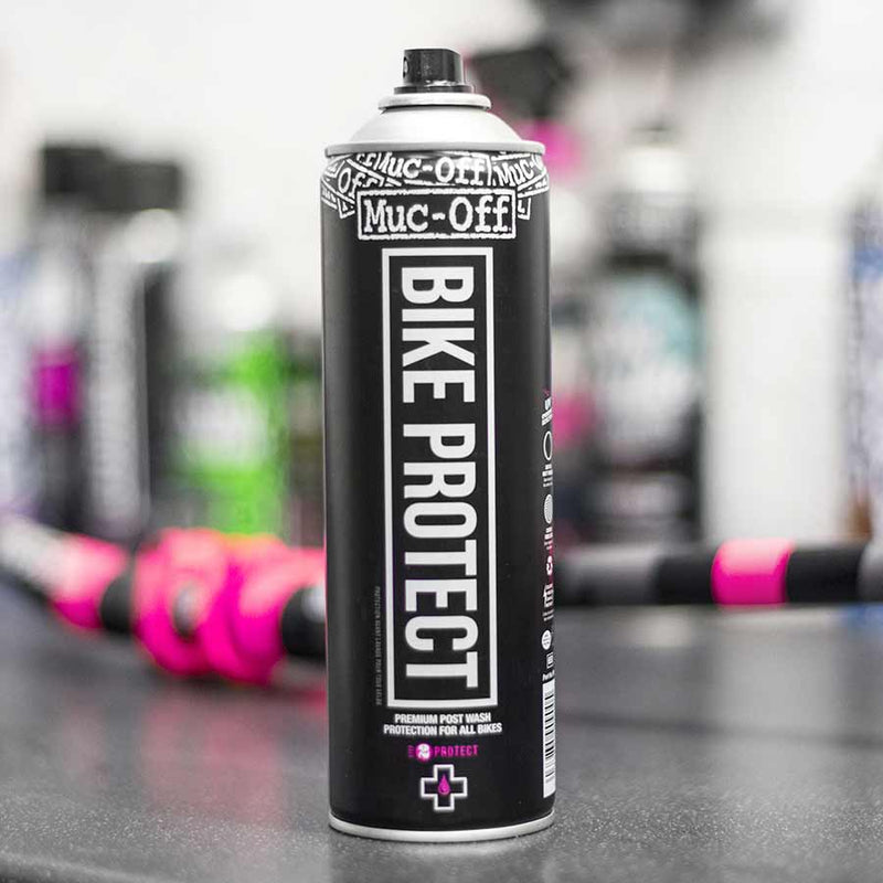 Load image into Gallery viewer, Muc-off Bike Protect Bike Protect 500ml Bike Maintenance