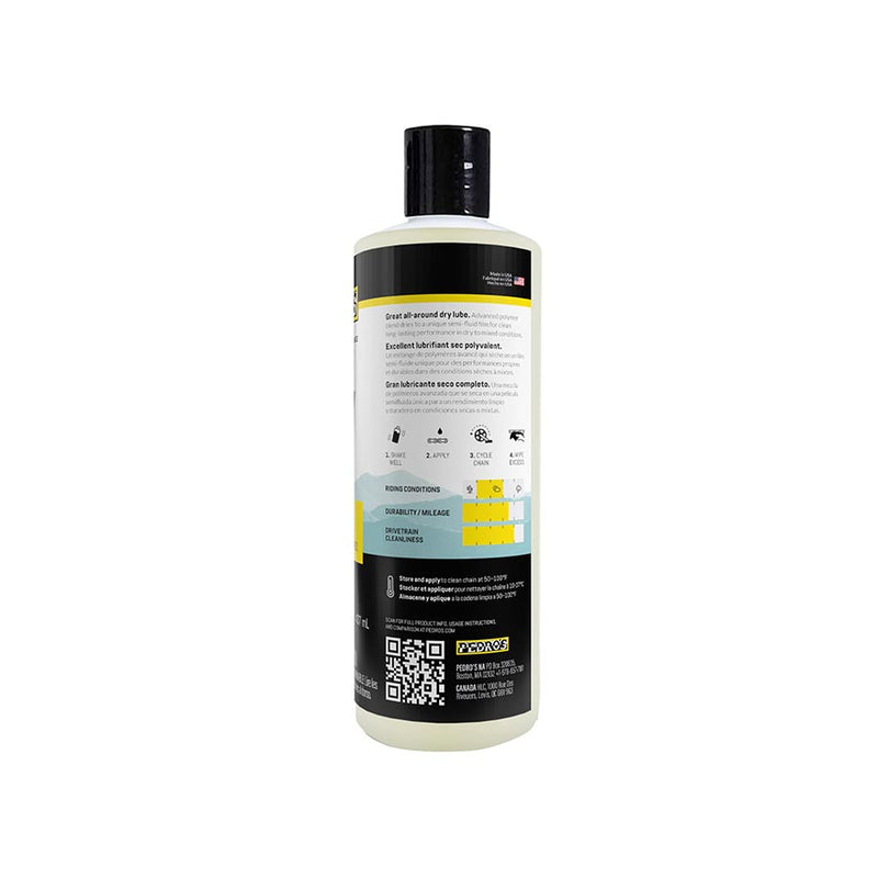 Load image into Gallery viewer, Pedros X Dry Premium Lubricant, 16oz