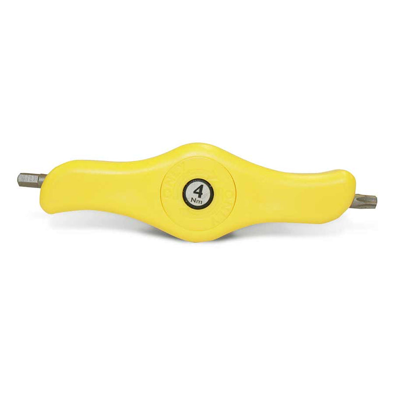 Load image into Gallery viewer, Pedro's Fixed Torque Driver 4 Nm Magnetic Socket Drive Ergonomic Handle