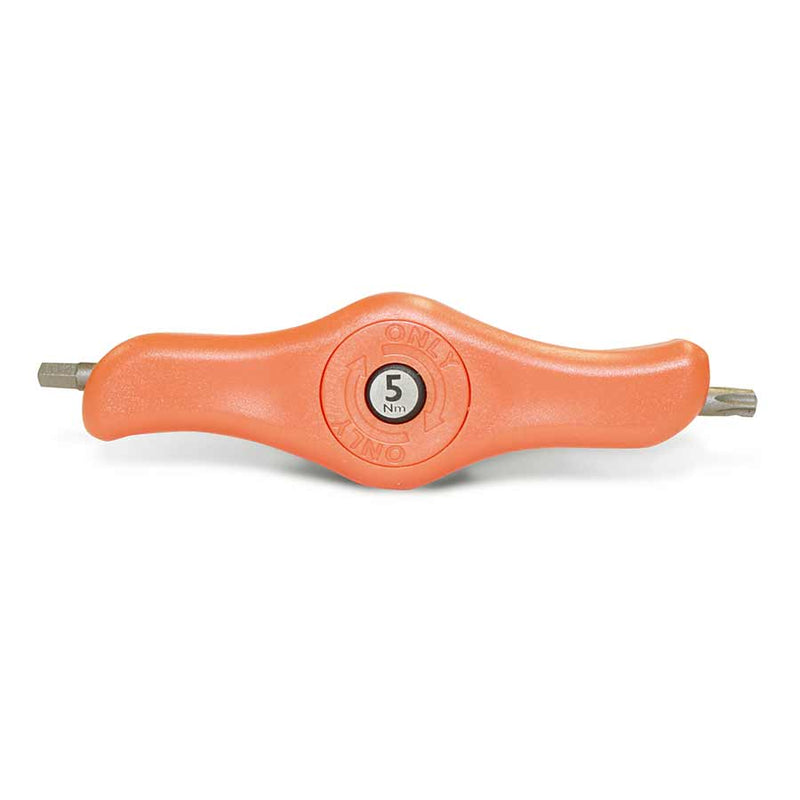 Load image into Gallery viewer, Pedro's Fixed Torque Driver 5 Nm Magnetic Socket Drive Ergonomic Handle