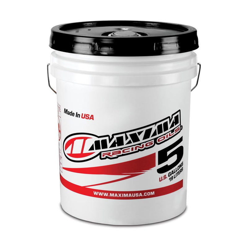 Load image into Gallery viewer, Maxima Racing Oils Plush 3wt - 5 Gal