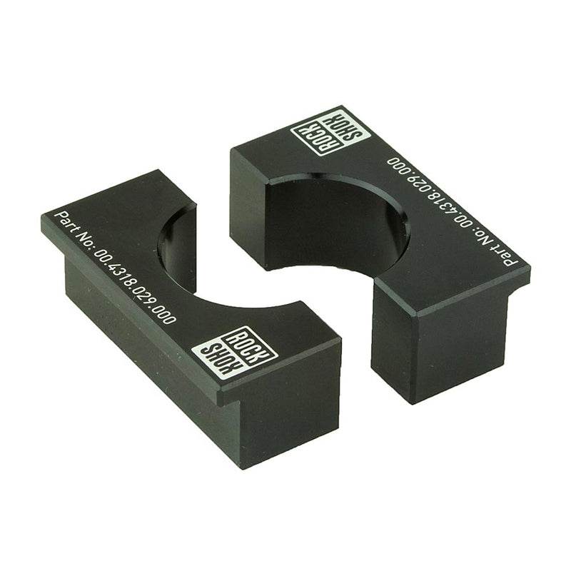 Load image into Gallery viewer, RockShox Charger Vice Blocks