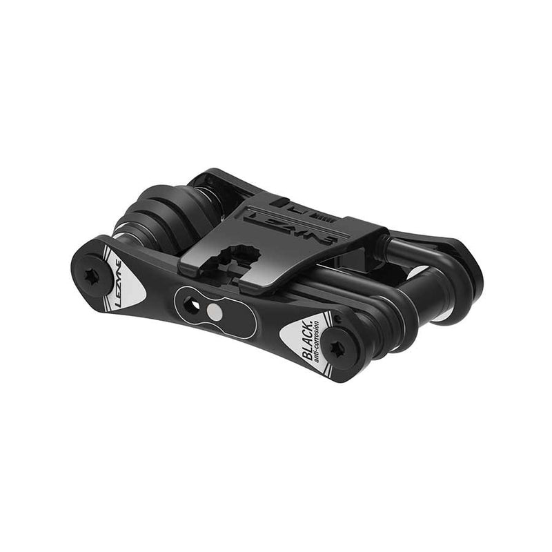 Load image into Gallery viewer, Lezyne RAP II 18 Multi-Tools, Number of Tools: 18, Black