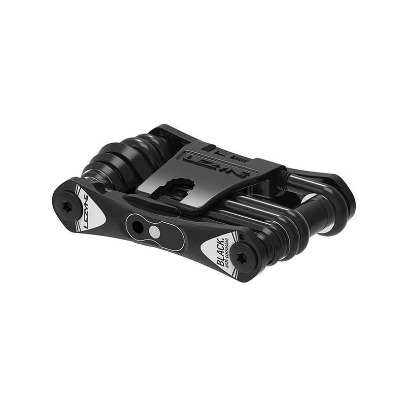 Load image into Gallery viewer, Lezyne RAP II 24 Multi-Tools, Number of Tools: 24, Black