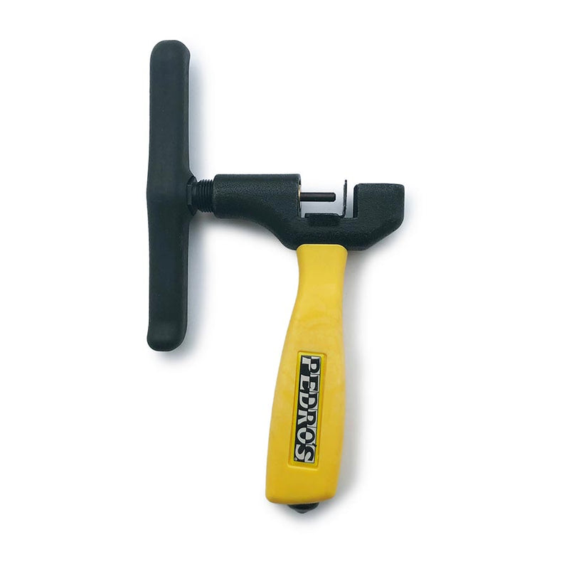 Load image into Gallery viewer, Pedro's Shop Chain Tool Integrated Guide Pin Sheer Slot