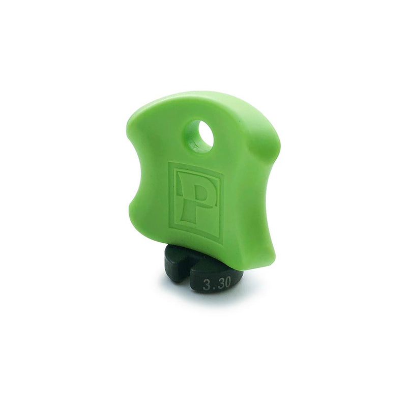 Load image into Gallery viewer, Pedro's Pro Spoke Wrench, 3.30mm Durable Plastic Handle