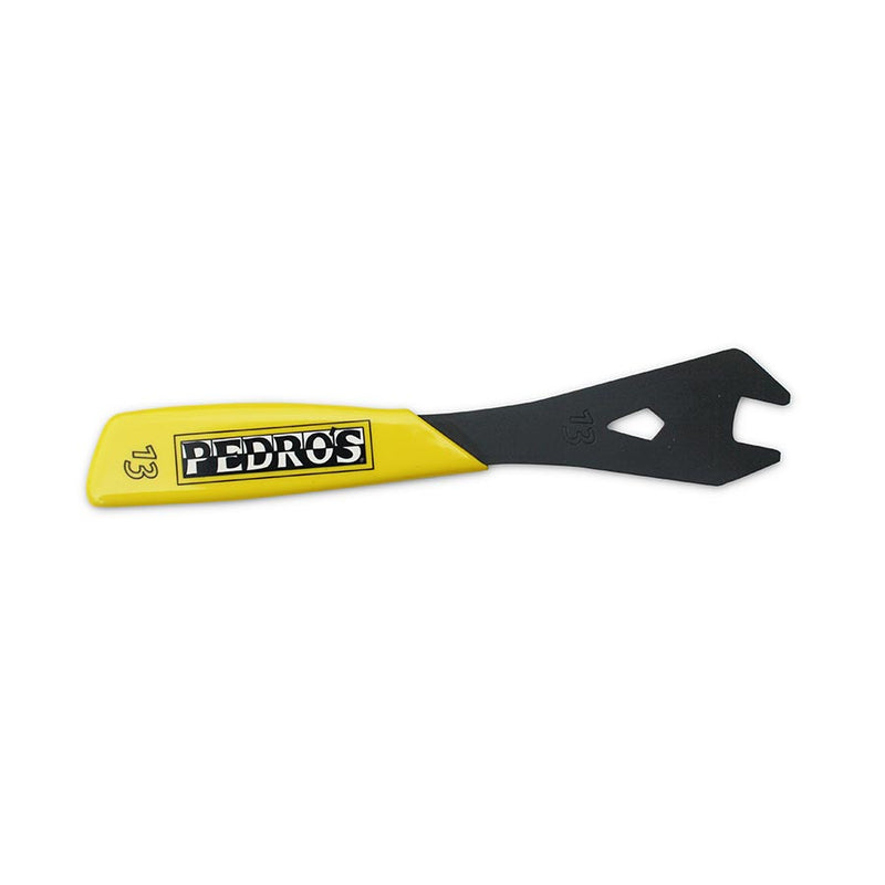 Load image into Gallery viewer, Pedro'S 13Mm Cone Wrench Ii Professional Use Heat Treated Laser Cut Steel