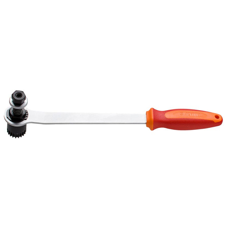 Load image into Gallery viewer, Unior Cartridge BB Wrench Bottom Bracket Tool, Cartridge