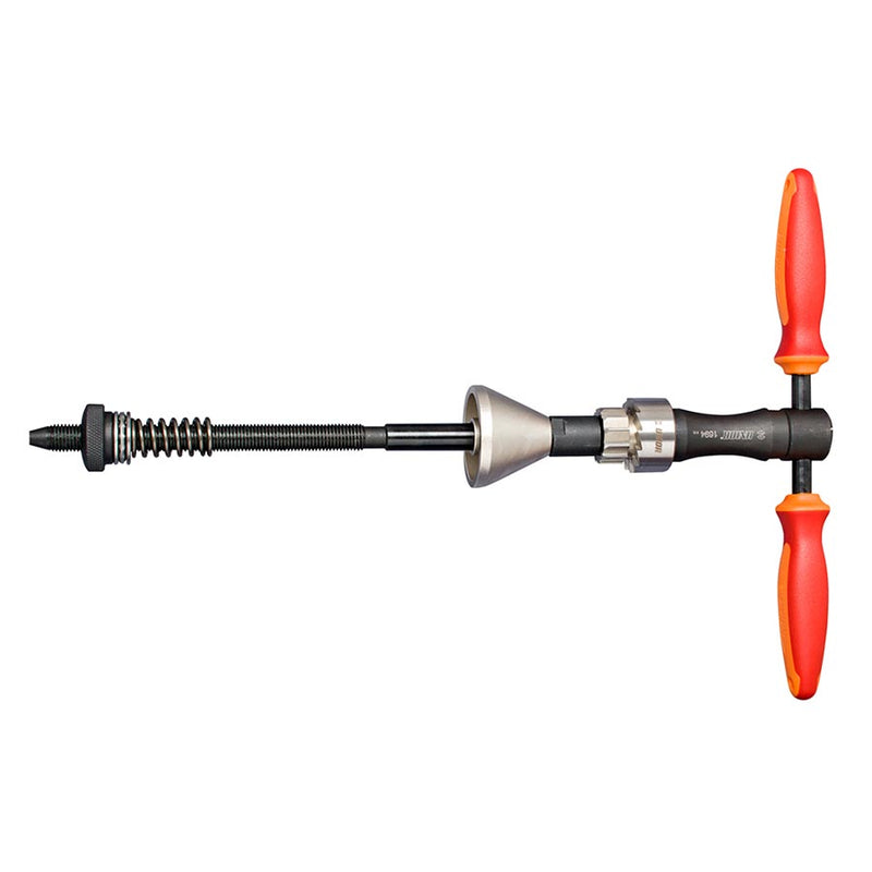 Load image into Gallery viewer, Unior-Bottom-Bracket-Tapping-&-Facing-Tool-TFTL0004