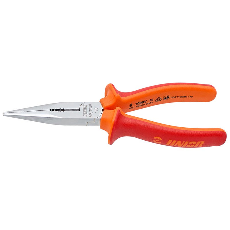 Load image into Gallery viewer, Unior-Pliers-PLTL0004