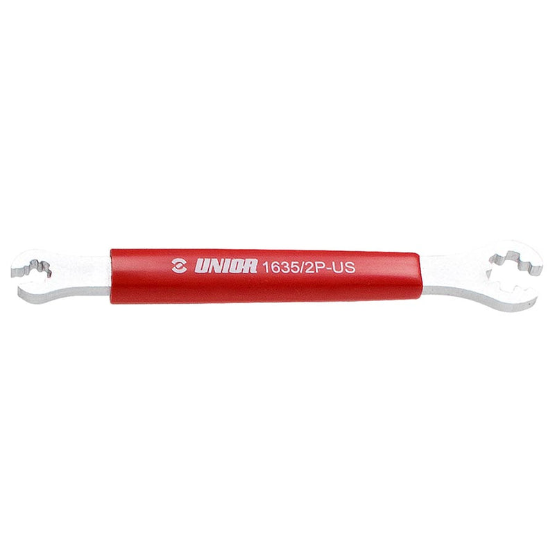 Load image into Gallery viewer, Unior Mavic spoke wrench Mavic