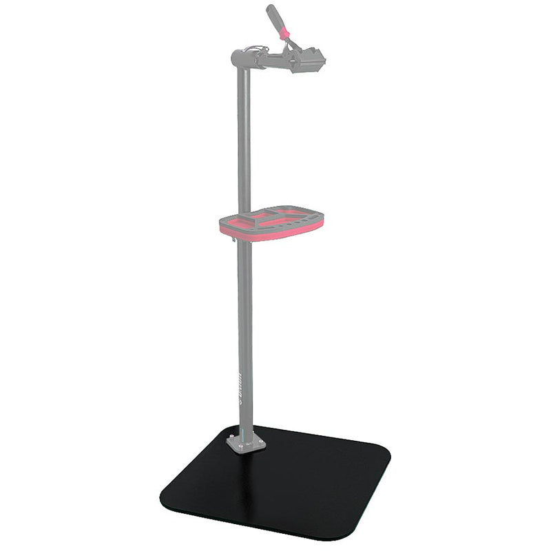 Load image into Gallery viewer, Unior Metal plate for 1693B Shop Repair Stand, Base plate
