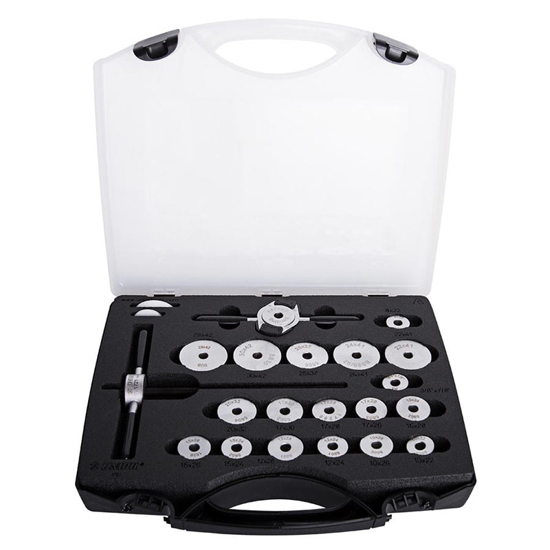 Load image into Gallery viewer, Unior-Bearing-Tools-Bicycle-Bearing-Tools