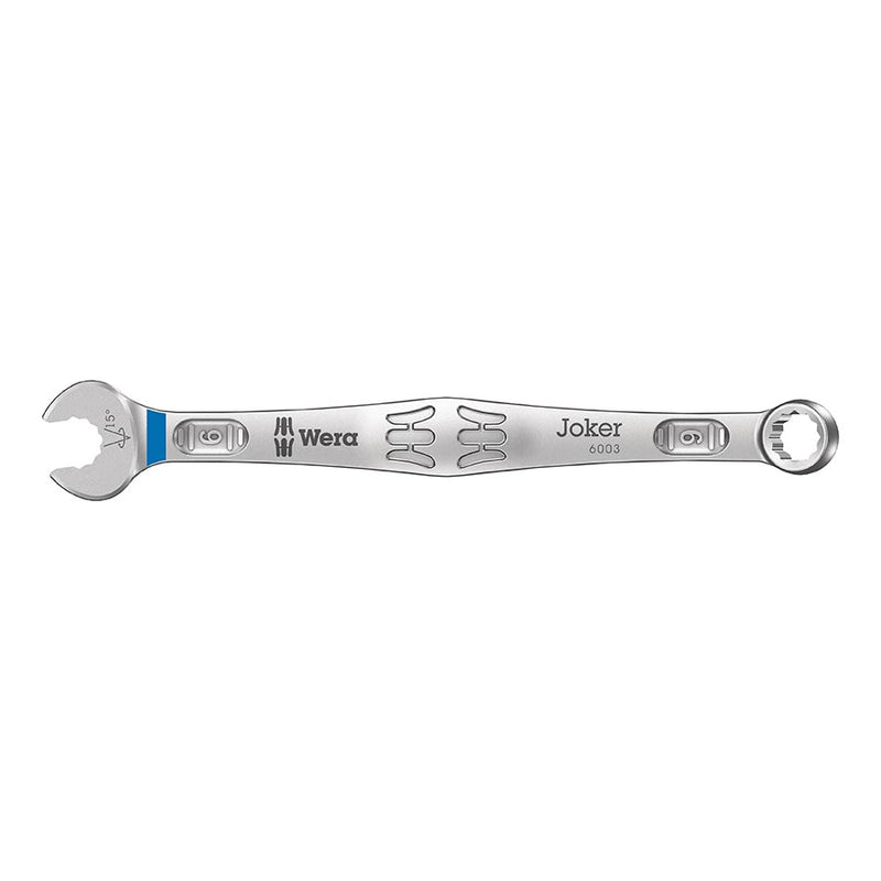 Load image into Gallery viewer, Wera 6003 Joker Combination Wrench, 6mm