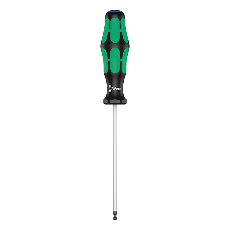 Load image into Gallery viewer, Wera-352-Hex-Ball-End-Screwdriver-Hex-Wrenches-TL0338
