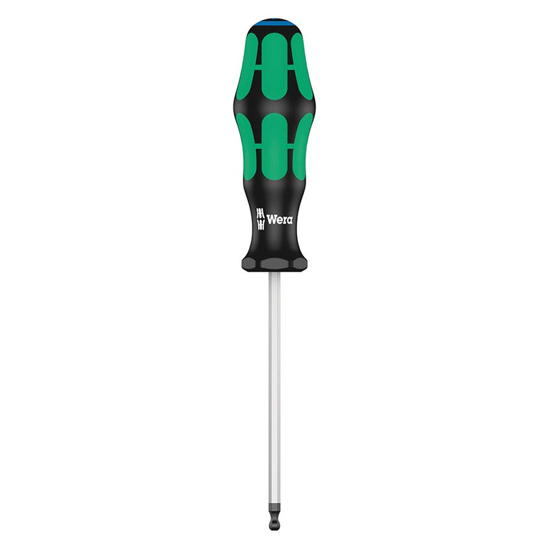 Load image into Gallery viewer, Wera-352-Hex-Ball-End-Screwdriver-Hex-Wrenches-TL0339