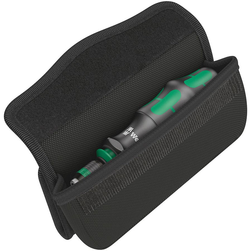 Load image into Gallery viewer, Wera Kraftform Kompakt 20 Screwdriver, Pouch included